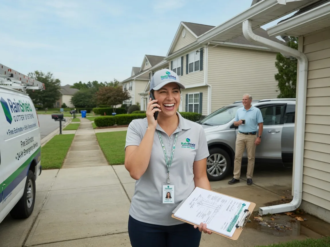 Gutter Installation Imler, PA FAQs